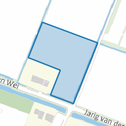 Perceel DWD00-D-1130