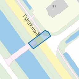 Perceel DWD00-D-1136