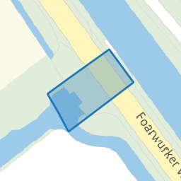 Perceel DWD00-D-1140