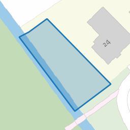 Perceel DWD00-D-1160