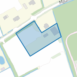 Perceel DWD00-D-1166