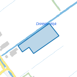 Perceel DWD00-D-1167