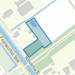 Perceel DWD00-D-1172