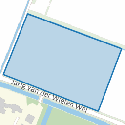 Perceel DWD00-D-1186