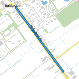 Perceel DWD00-D-1189