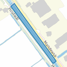 Perceel DWD00-D-1191