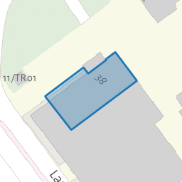 Perceel DWD00-D-1203