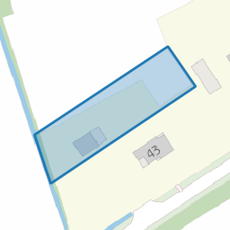 Perceel DWD00-D-1210