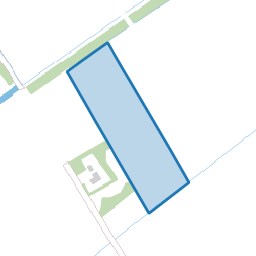 Perceel DWD00-D-1231