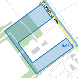 Perceel DWD00-D-1253