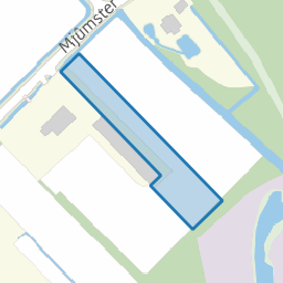 Perceel DWD00-D-1256