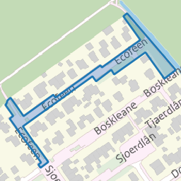 Perceel DWD00-D-1257