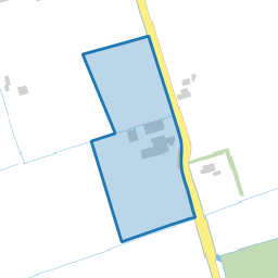 Perceel DWD00-D-1260