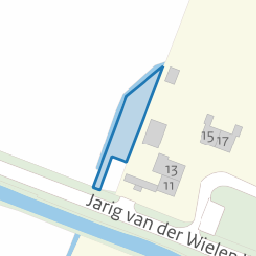 Perceel DWD00-D-1264