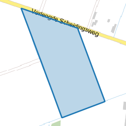 Perceel DWD00-D-1267