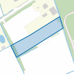 Perceel DWD00-D-1271