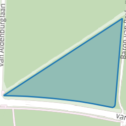 Perceel DWH00-C-1109