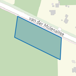 Perceel DWH00-C-1113