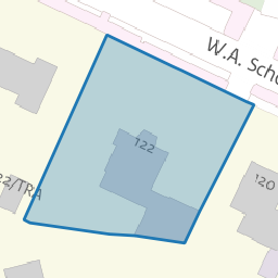 Perceel DWH00-C-1140