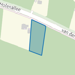 Perceel DWH00-C-1265