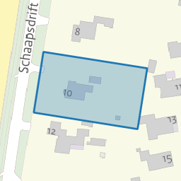 Perceel DWH00-C-1266