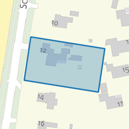 Perceel DWH00-C-1267