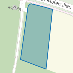 Perceel DWH00-C-1279