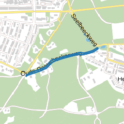 Perceel DWH00-C-1295