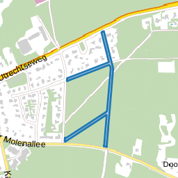 Perceel DWH00-C-1321