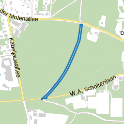 Perceel DWH00-C-1355