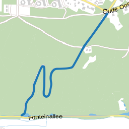 Perceel DWH00-C-1362