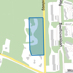 Perceel DWH00-C-1371