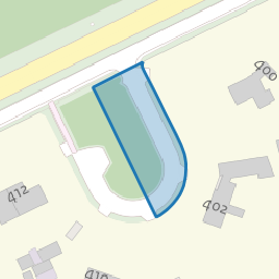 Perceel DWH00-C-1389