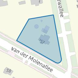 Perceel DWH00-C-1425