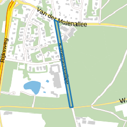 Perceel DWH00-C-1432