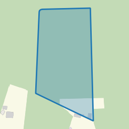 Perceel DWH00-C-1445