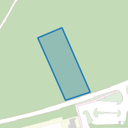 Perceel DWH00-C-1447