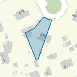 Perceel DWH00-C-1454