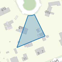 Perceel DWH00-C-1455