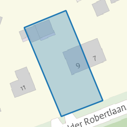 Perceel DWH00-C-1457