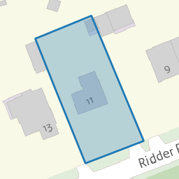 Perceel DWH00-C-1458