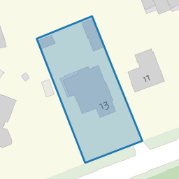 Perceel DWH00-C-1459