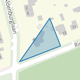 Perceel DWH00-C-1460