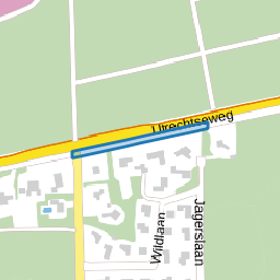 Perceel DWH00-C-1491