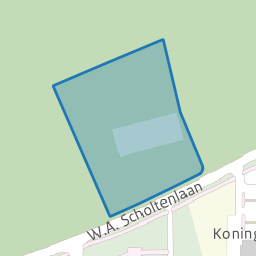 Perceel DWH00-C-1501