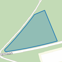 Perceel DWH00-C-1572