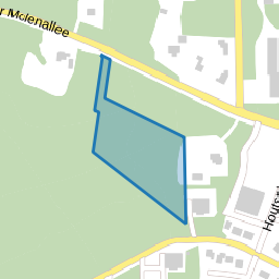 Perceel DWH00-C-1576