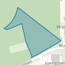 Perceel DWH00-C-1577