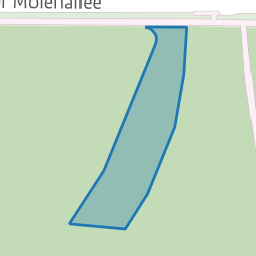 Perceel DWH00-C-1586