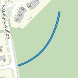 Perceel DWH00-C-1588